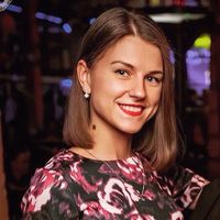 Anastasiia Mukhopad's Photo