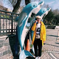 Фотографии пользователя Katerina Somik