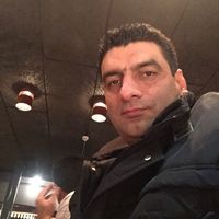 Hossein Mahmoodi's Photo