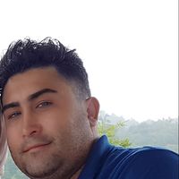 Ali Shavandi's Photo