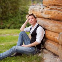 Fotos de Sergey Lanin