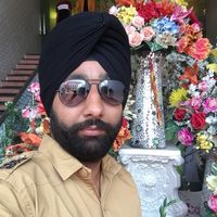 Baljeet  Singh's Photo