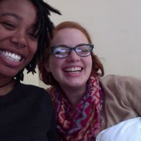 Hannah Ellis's Photo