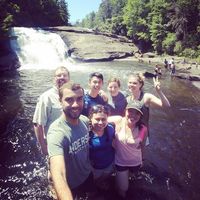 Julianne Ballington's Photo