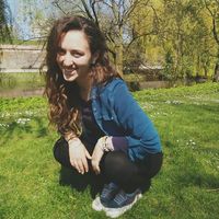 Fotos de Giuliana Longworth