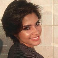 Maressa Tomé's Photo