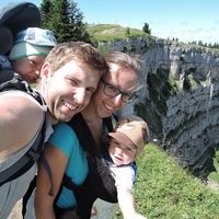 Agata Gojkošek的照片