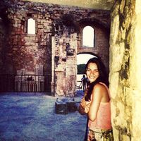 Photos de Maila Rossetti