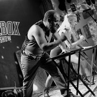 Tinderbox Circus Sideshow's Photo