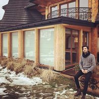 Burak Öztürk的照片