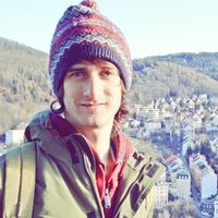 Patricio Bastos's Photo