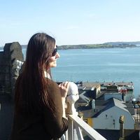 Eliska Behulova的照片