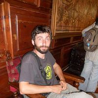 Anthony Balleri的照片