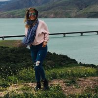 Melika Hossaini's Photo