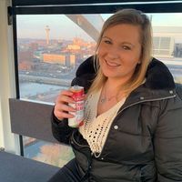 Frances Le Cornu's Photo