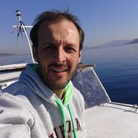 Pananakis Dimitrios's Photo