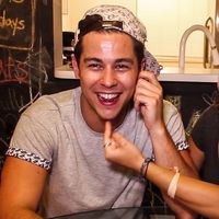 Charles Carter的照片