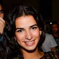 Gabriela Ferrante的照片