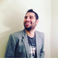 Engin Demirsar's Photo