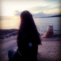 Celia Celioute's Photo