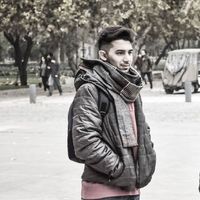 Rodrigo Corbalan's Photo