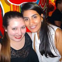 Carla Agüero的照片