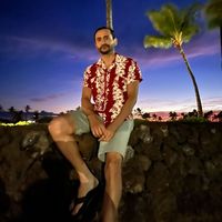 Ismael Ramos's Photo