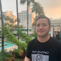 Gus Basmeson's Photo