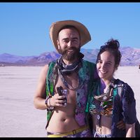 Asher Charman's Photo