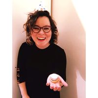 Fotos von Lucia Fadlala