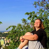 Petra Vašková的照片