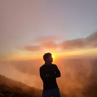 Andrés Tejada's Photo