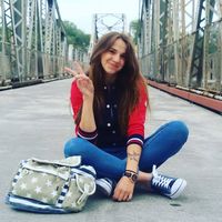 Olga Panchak's Photo