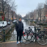 Le foto di Nicolás Ariel López