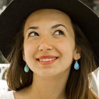 Hilal Binici's Photo