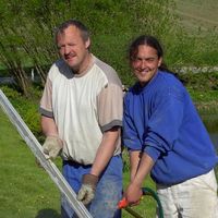 Fotos von Dennis Lund