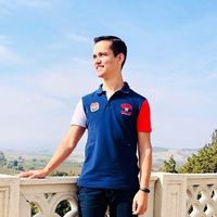 Junio Vargas's Photo