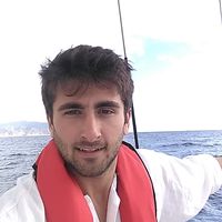 Vincent Delahoya's Photo