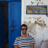 ORKUN SAKARYA's Photo