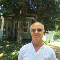 Jack Rossback的照片