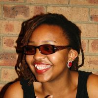 Thebe Ramanna's Photo