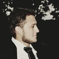 Bogdan Bragovsky的照片