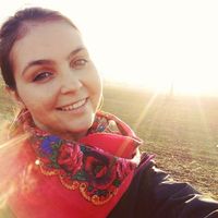 Pavla Vajglová的照片