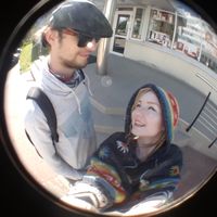 Victoria Zorina的照片