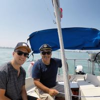 Matt Pochwat's Photo