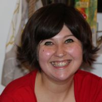 Maria Sinitskaja's Photo