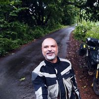 Fotos de Vikram Sharma