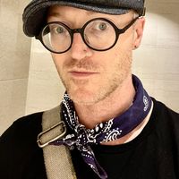 Cirrus Wood's Photo