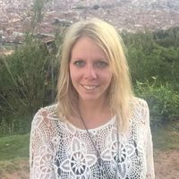 Mariana Kohan's Photo