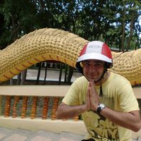 Faisal Albloshe's Photo